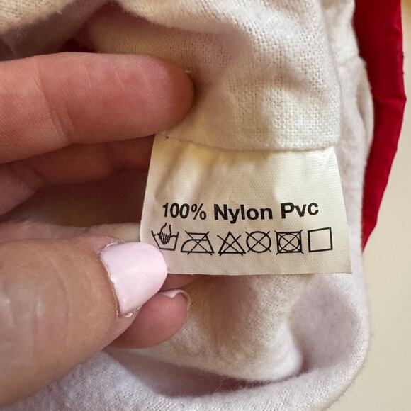 Vintage Tina Turner 1996 Europe World Tour Security Crew Only Jacket Large RARE - Picture 6 of 13